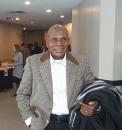 Lucky Daniel Ibagere